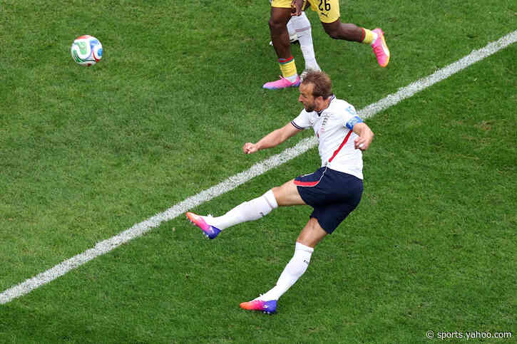 ‘We rely on Harry Kane’ – Thomas Tuchel
