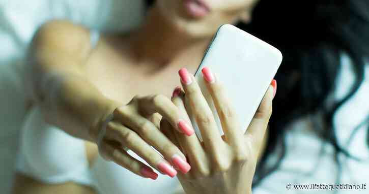 Modella di OnlyFans ha evaso le tasse per oltre 422.000 euro, ma viene scoperta dalla Guardia di Finanza