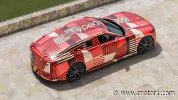 Jaguar's Radical New Car Debuts This October 'In A Special Way'