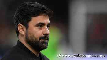 Brazilian side thwarted in shock move for Swansea City boss