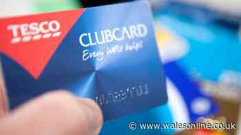 1.6m get lower Tesco prices from today as it changes Clubcard rule