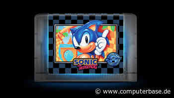 Zum 35-jährigen Igel-Jubiläum: Sega legt „Sonic 1 & 2“-Cartridges für Genesis und Mega-Drive neu auf