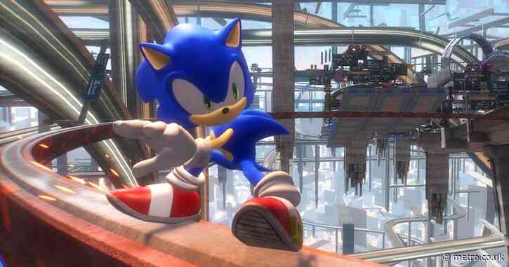 Sonic The Hedgehog is being re-released on cartridge but there’s a big problem