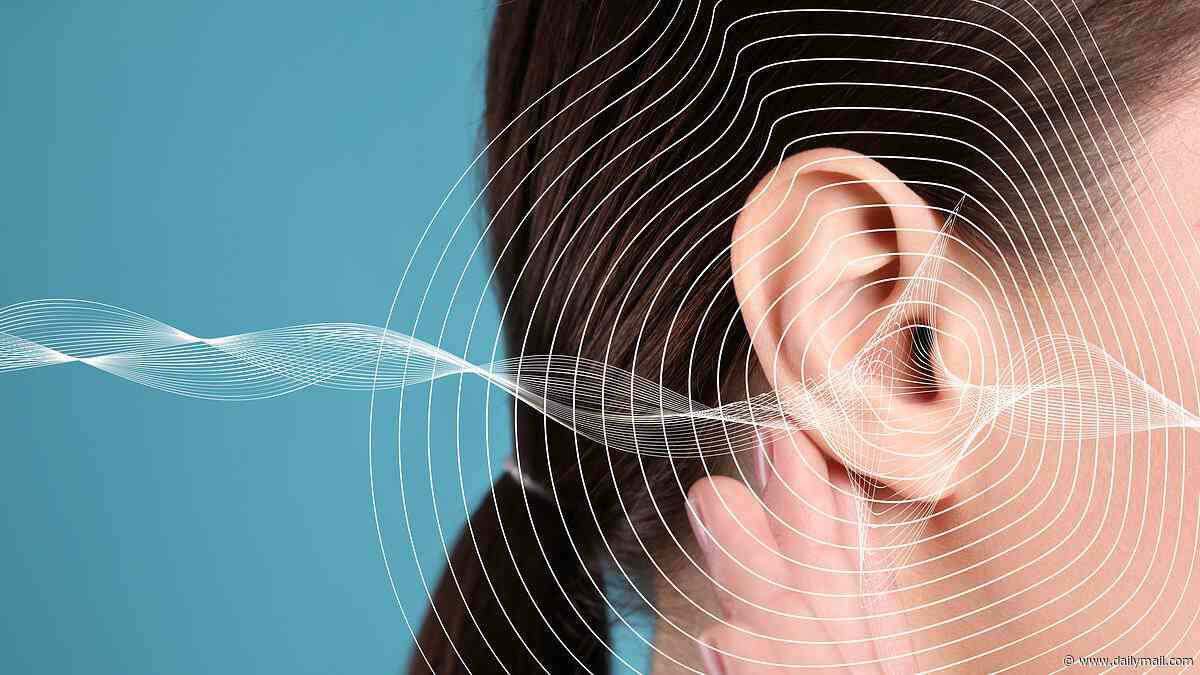 Heatwave tinnitus risk: Expert reveals little known link between sunburn and incurable hearing disorder