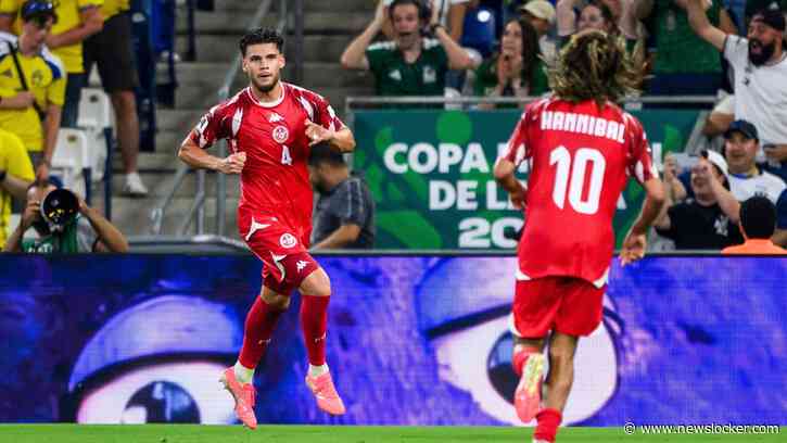 De volgende tegenstander van het Nederlands elftal: broer van Oranje-international enige lichtpunt bij Tunesië