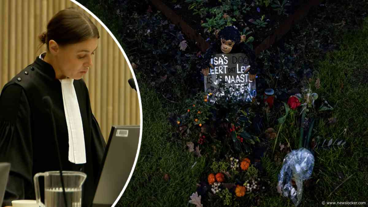 OM over privacyrel rondom zaak Lisa: ‘Berichtgeving voorbarig en onvolledig’