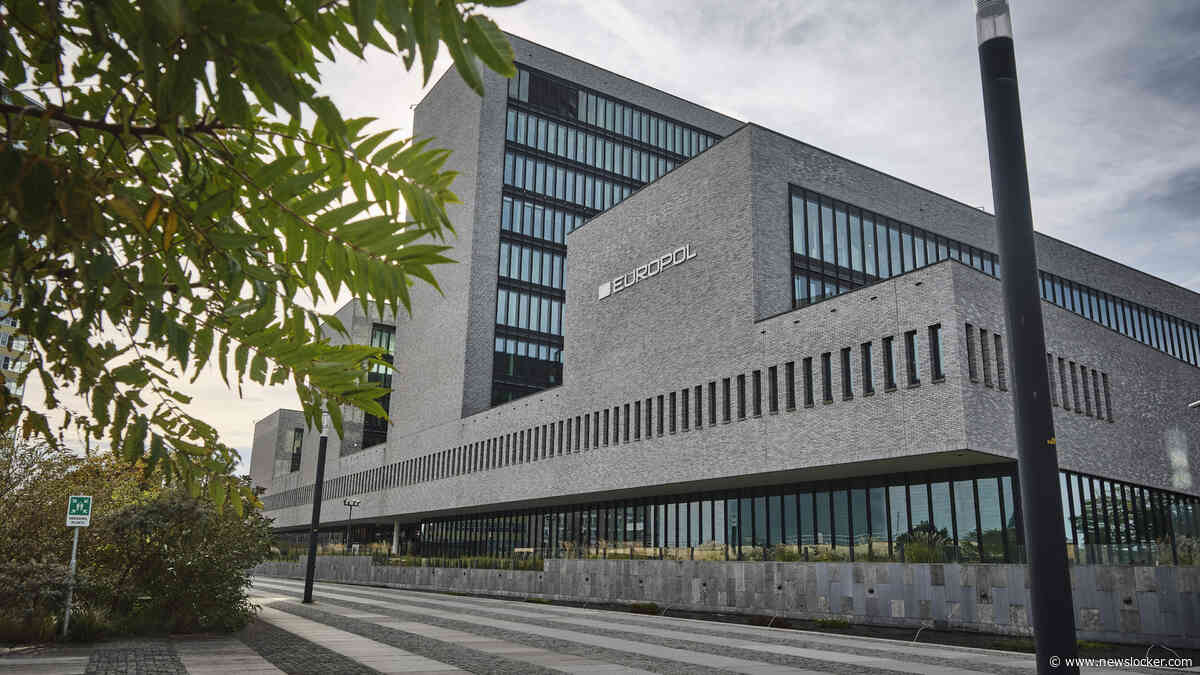 Honderden extra banen bij misdaadbestrijders in Den Haag dankzij Brussel
