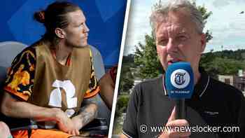 'Dat zit ook in het achterhoofd van Wout Weghorst'