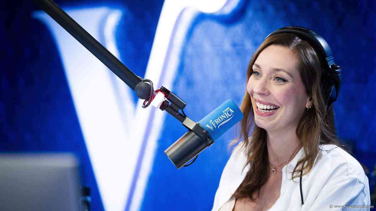 Lisanne Bronkhorst maakt nieuw weekendprogramma op Radio Veronica