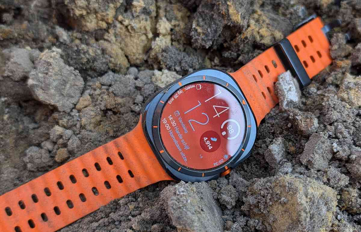 ‘Renders en specs Watch Ultra 2 gelekt: snelle chip en grote accu’