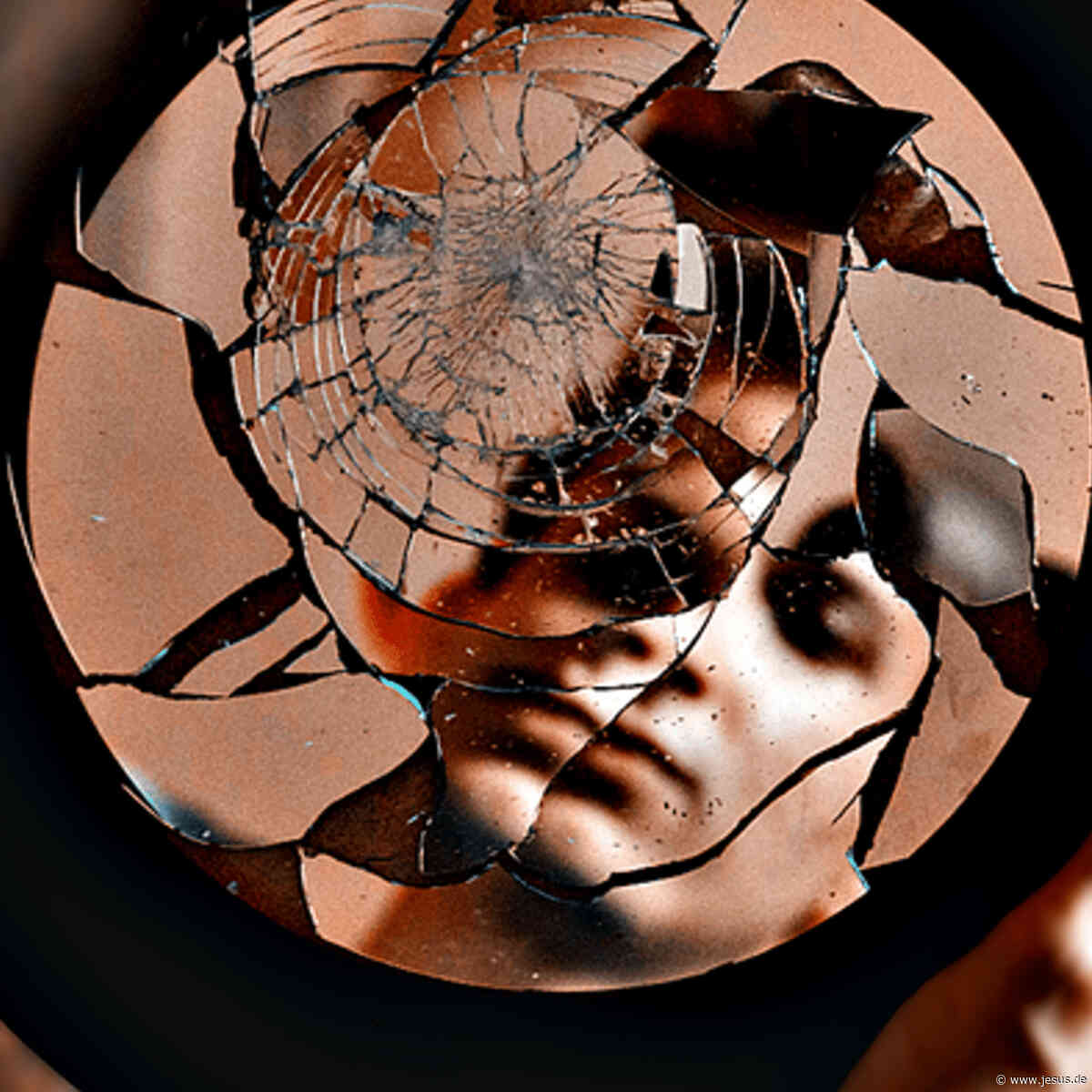 Hudson Tucker: broken