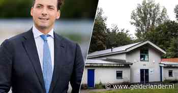 FvD-school krijgt overheidsfinanciering en heropent in augustus