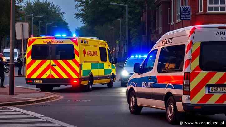 Gemeenteraad Hoorn bespreekt jaarrekening en toekomstplannen