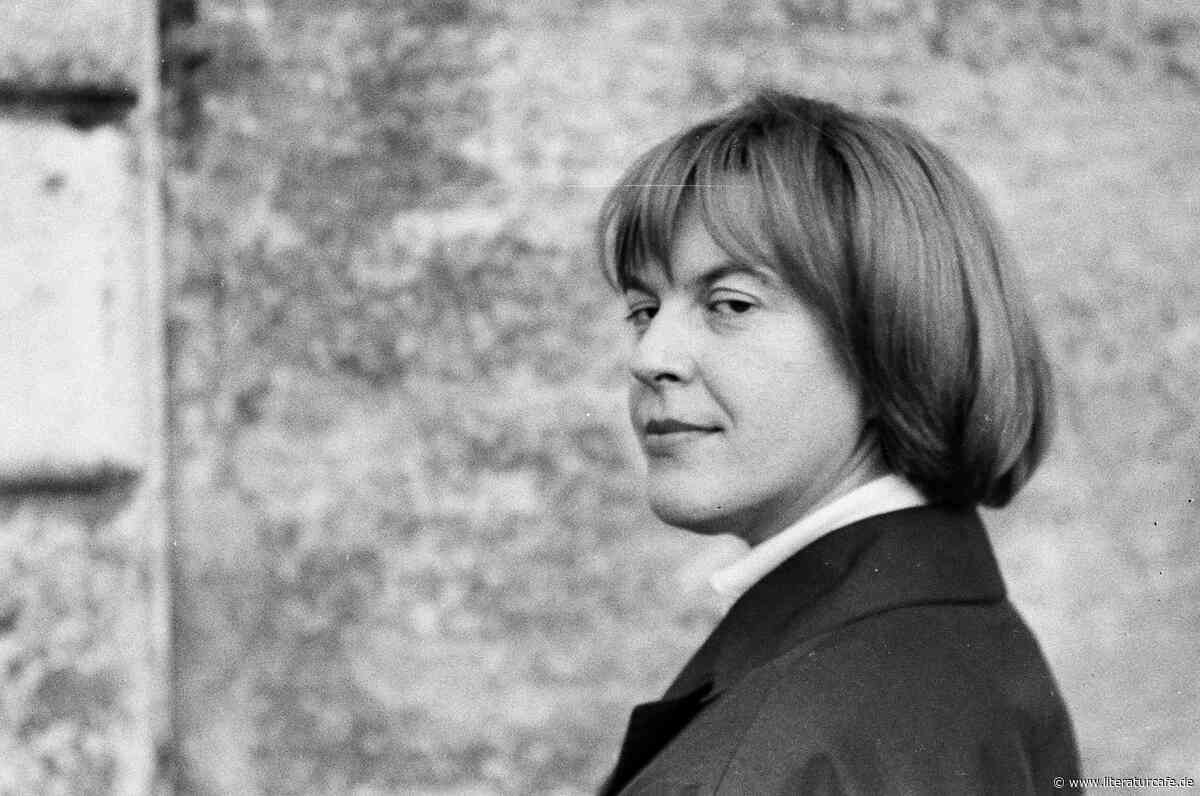 Herantasten im Kino: Der Bachmann-Film »Jemand, der einmal ich war«