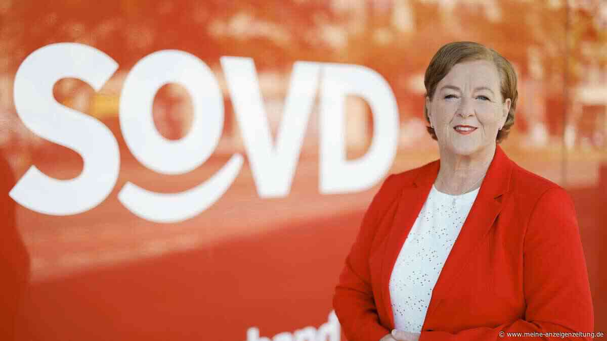 Eine Reform „zusätzlicher Belastung“: Sozialverband kritisiert die 33 Vorschläge zur Rente