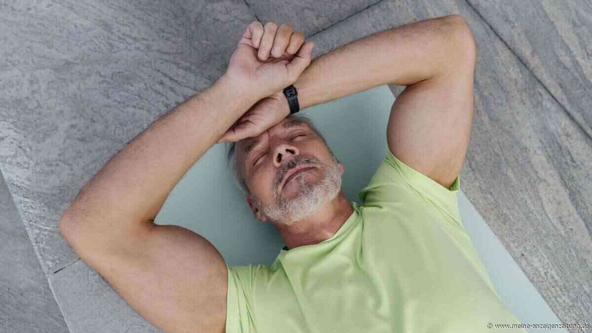 Autogenes Training gegen Stress: So funktioniert die Entspannungsmethode