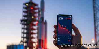 Why SpaceX Stock Is Crashing: Thin Float and Lockup Fears Explained