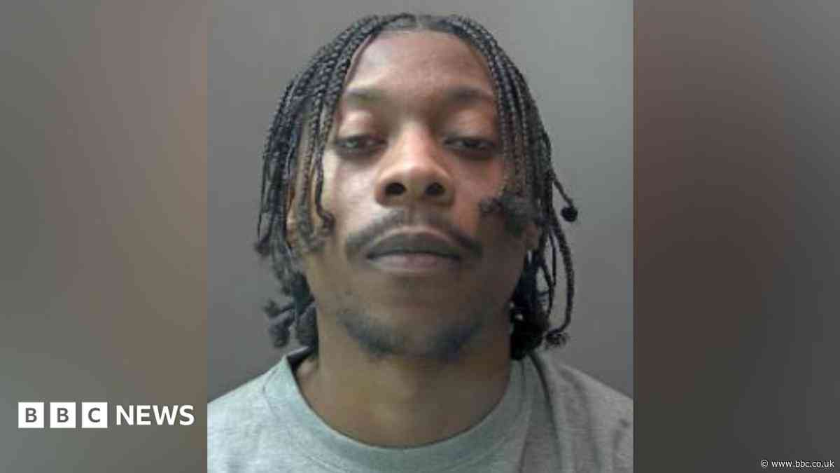 Man jailed for life after restaurant stabbing