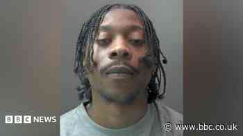 Man jailed for life after restaurant stabbing