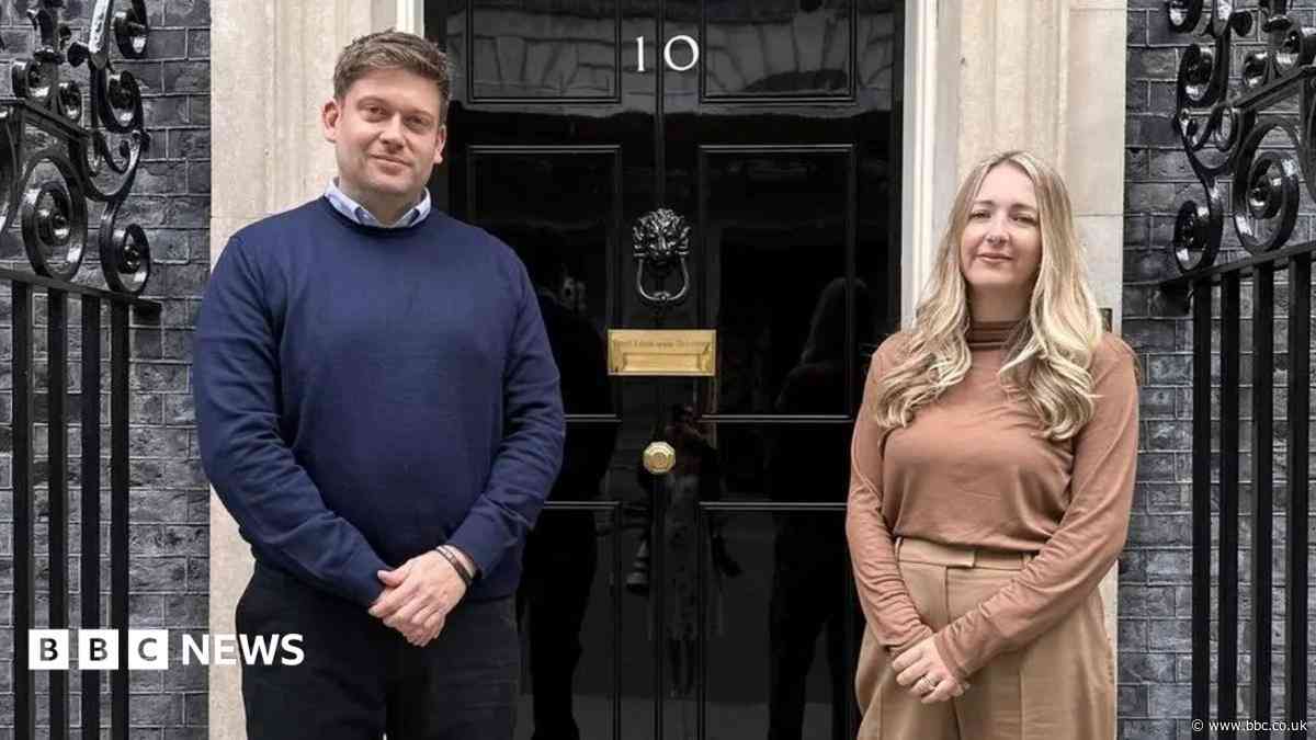 Campaigning parents welcome progress on Hugh's Law