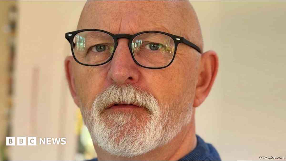 'All of us are devastated by death of train driver'