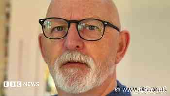 'All of us are devastated by death of train driver'