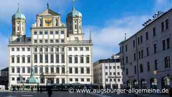Finanzreferent schlägt Alarm: Kassen der Stadt Augsburg werden knapper