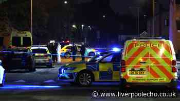 Boy bailed after attempted murder arrest in connection with Toxteth shooting