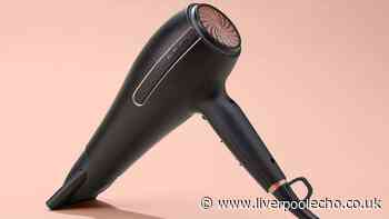 Amazon knocks 54% off 'salon quality' hair dryer that 'cuts drying time in half'