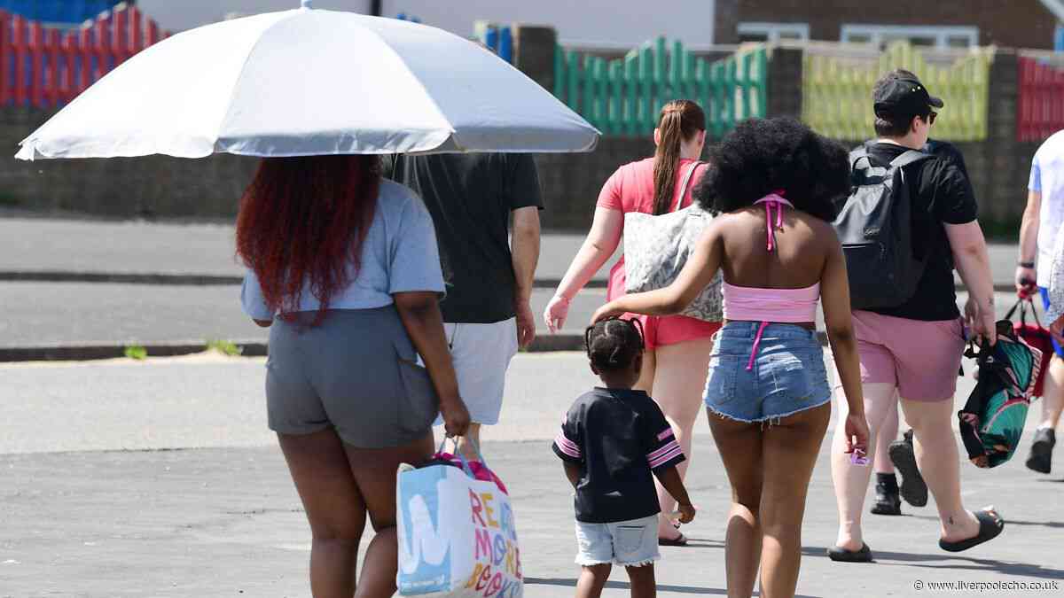 Are parents allowed to keep children off school during the heatwave?