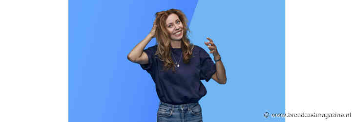 Lisanne Bronkhorst keert terug met nieuw programma op Radio Veronica