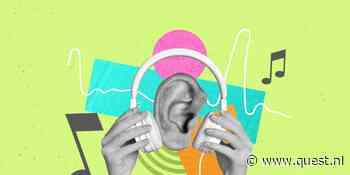 Doe de Grote Quest Muzikale Intelligentietest – Deel 2