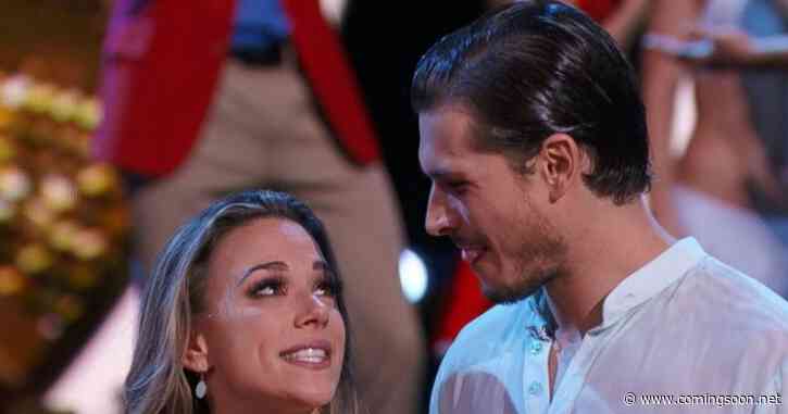 Jana Kramer Was ‘Wrecked’ & Almost ‘Quit’ DWTS Mid-Season After Clash