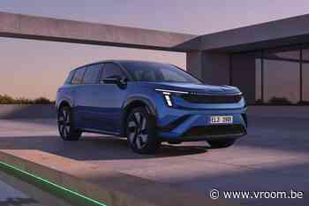 Skoda Peaq (2026): grootste elektrische SUV ooit van Skoda