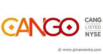 Cango Inc. Announces Results of Extraordinary General Meeting