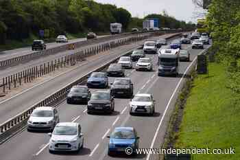 Drivers face ban for unpaid benefit debt in new welfare crackdown