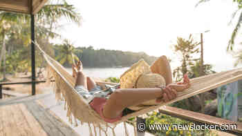 Waarom toch altijd dat geklaag over de hitte op vakantie? Pas gewoon je ritme aan