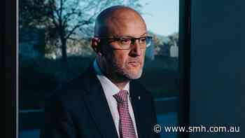 ASIO boss says terror threat level underestimates true danger Australians face