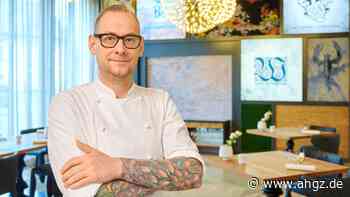 Michelin Guide 2026: Drei Michelin-Sterne für Daniel Schimkowitsch: „Haben es nicht kommen sehen“