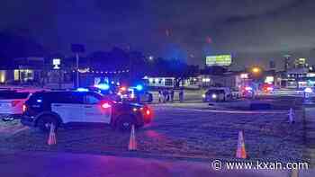 One dead, one hurt in overnight stabbings in south Austin
