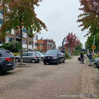 VVD vraagt aandacht voor bezorgproblemen Stellingmolen/Onderslag