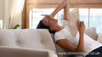 UK rule means air con units can't be installed without permission