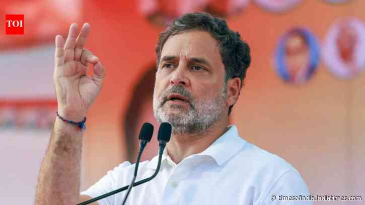'Rahul owes nation explanation': BJP says IAF support tender for 36 Rafales exposes Pakistan propaganda