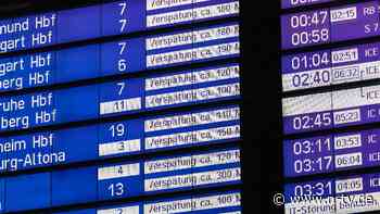Fragen & Antworten zur IT-Panne: Wie kann ein "planmäßiger Komponententausch" die Bahn bundesweit lahmlegen?