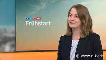 Ersatz für Rente mit 63: Die Gesundheit soll "das ausschlaggebendere Kriterium" sein