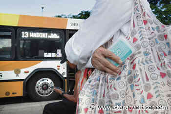 Transit fare increase takes effect July 1