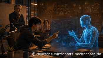 Lohnt es sich noch, Informatik zu studieren?