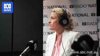 Minister acknowledges housing market is experiencing 'correction'