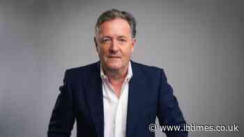 Piers Morgan Raises $27M for YouTube Empire at $145M Valuation, with a Murdoch Backing