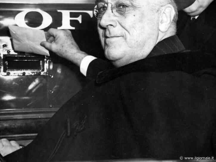 Quando il corpo del leader cambia la storia. Da Wilson a JFK, malattie, referti e sospetti